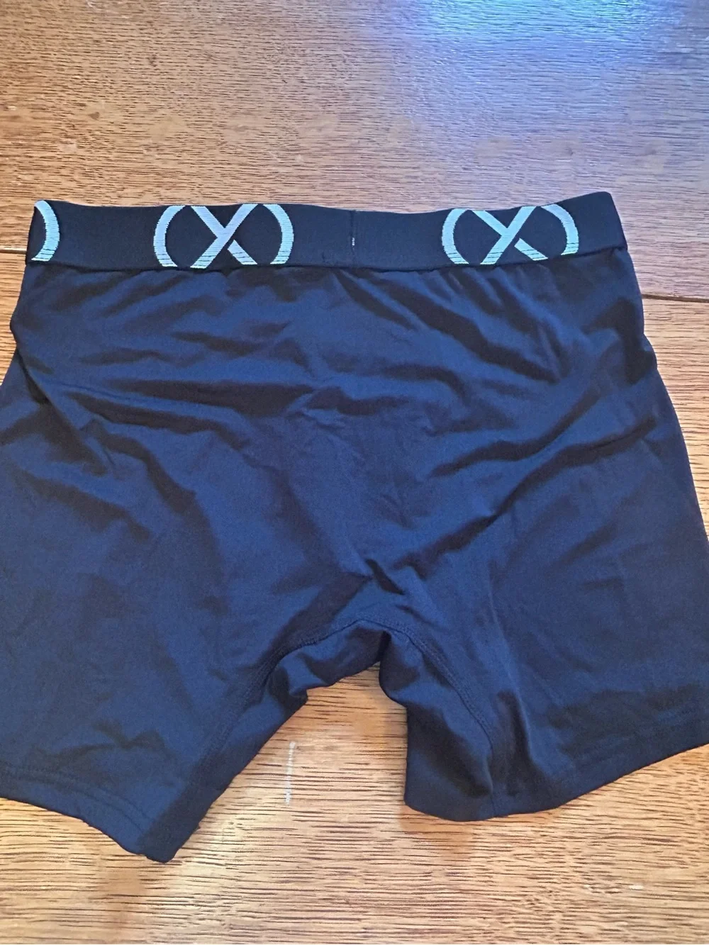 X Sport Men’s Boxer Briefs Pack of 6